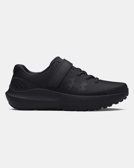 Zapatillas de running Pre-School UA Surge 4 AC para niño Zapatillas de running Pre-School UA Surge 4 AC para niño