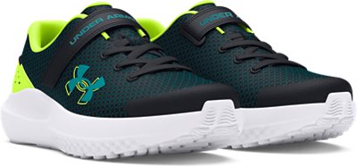 UA Surge 4 AC, Black, pdpMainDesktop image number 3