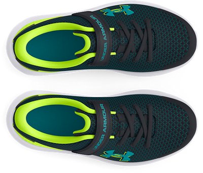 UA Surge 4 AC, Black, pdpMainDesktop image number 2