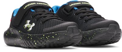 UA Surge 4 AC