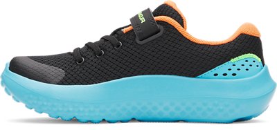 UA Surge 4 AC image number 1