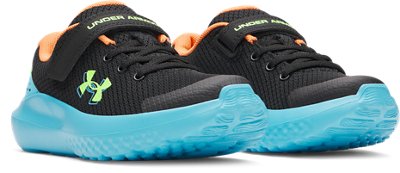 UA Surge 4 AC image number 3