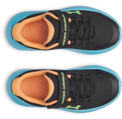 UA Surge 4 AC image number 2