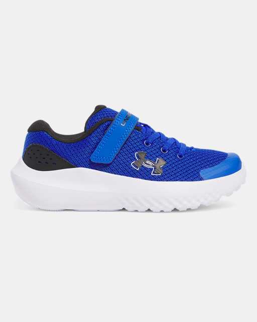 UA Surge 4 AC UA Surge 4 AC