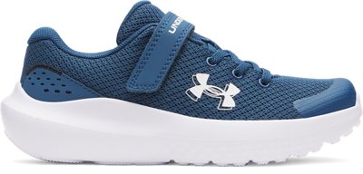 UA Surge 4 AC
