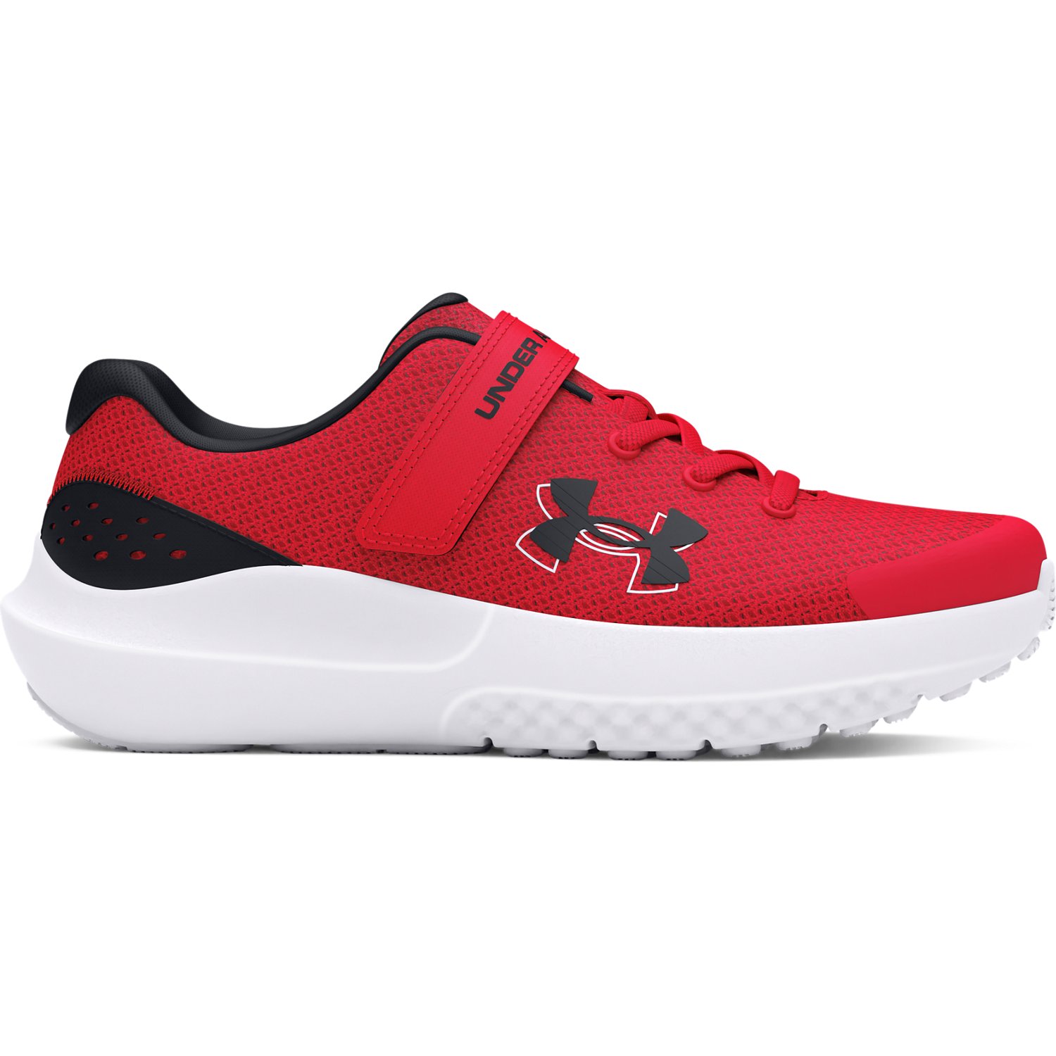 Drive 4 low under armour best sale