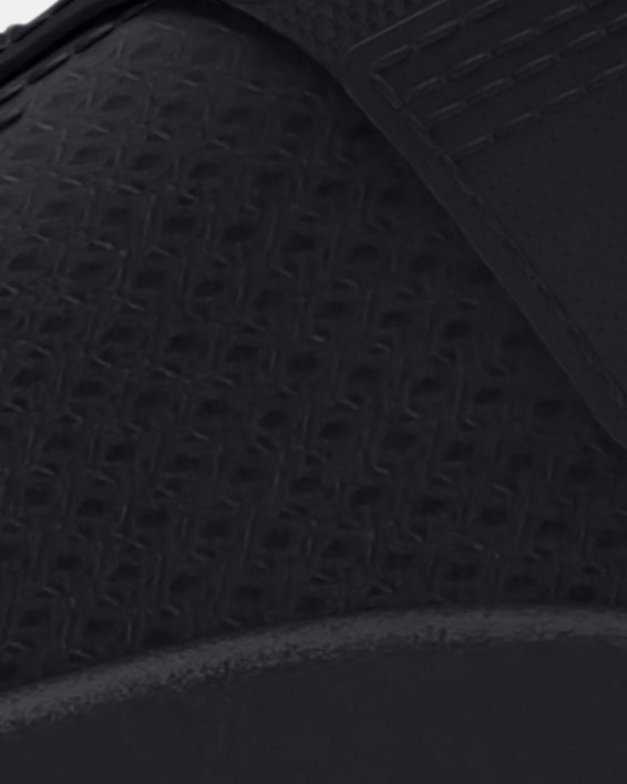 Zapatillas de running UA Surge 4 AC para niño pequeño, Black, pdpMainDesktop image number 1