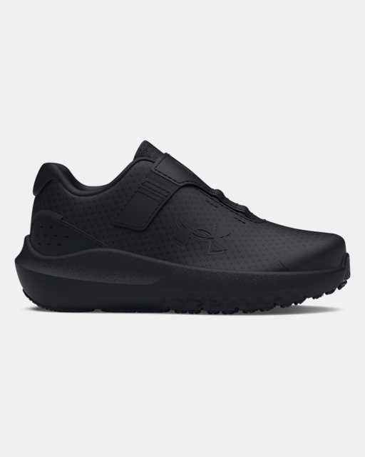 Zapatillas de running UA Surge 4 AC para niño pequeño Zapatillas de running UA Surge 4 AC para niño pequeño