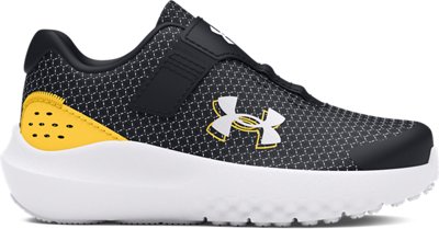 UA Surge 4 AC