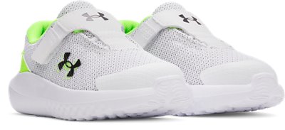 UA Surge 4 AC