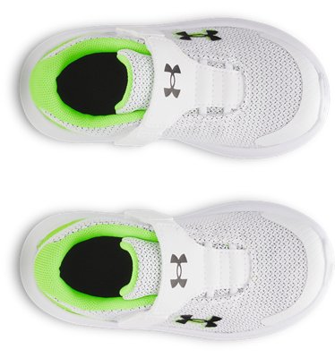 UA Surge 4 AC