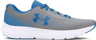 Boys' Grade School UA Rogue 4 Running Shoes Under Armour