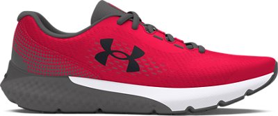 Boys' Grade School UA Rogue 4 Running Shoes