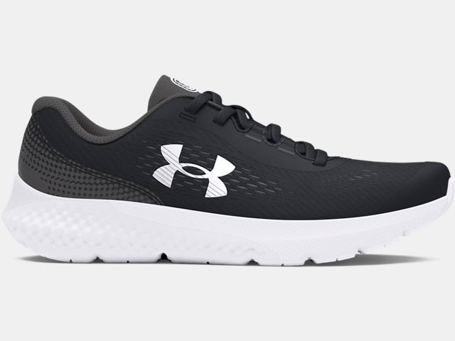 Boys under armour shoes size 2 hotsell