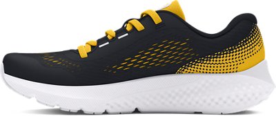 學前男童UA Rogue 4 AL跑鞋 image number 1