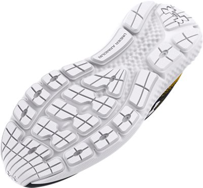 學前男童UA Rogue 4 AL跑鞋 image number 4