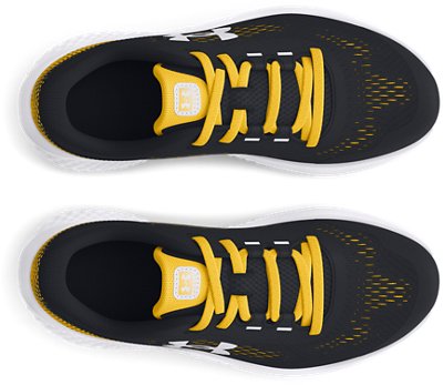 學前男童UA Rogue 4 AL跑鞋 image number 2