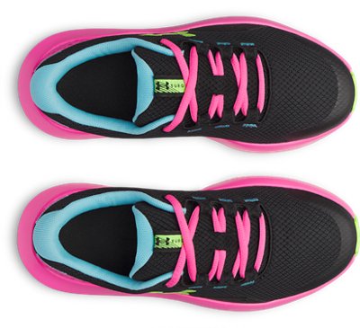 UA Surge 4, Black, pdpMainDesktop image number 2