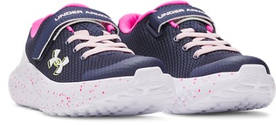 UA Surge 4 AC running, Blue, pdpMainDesktop image number 3