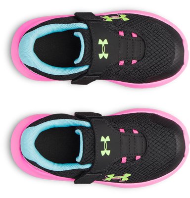 UA Surge 4 AC