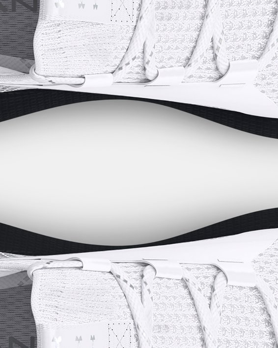 รองเท้าวิ่ง UA HOVR™ Phantom 3 SE Reflect ยูนิเซ็กส์ image number 2