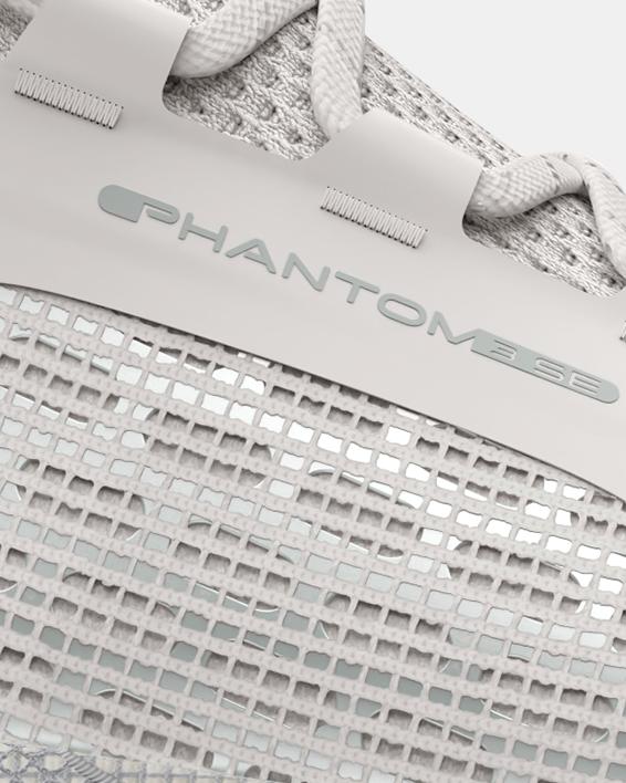 Unisex UA HOVR™ Phantom 3 SE Reflect Running Shoes | Under Armour