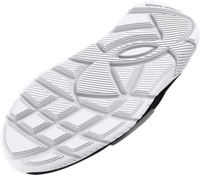 UA Flash Printed, Black, pdpMainDesktop image number 4