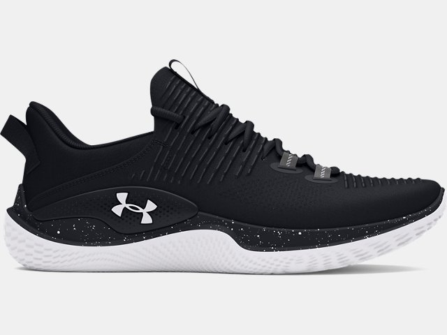 Under Armour Men s UA Dynamic IntelliKnit Training Shoes