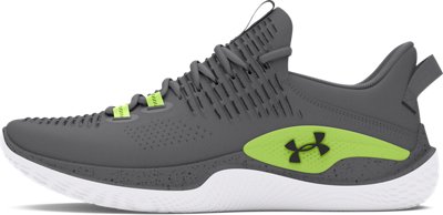 UA Dynamic IntelliKnit image number 5