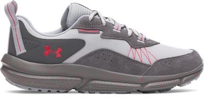 UA Charged Verssert 2