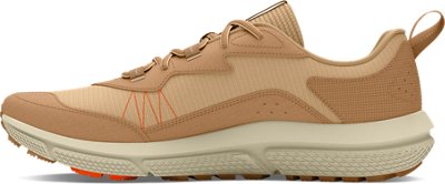 UA Charged Verssert 2, Brown, pdpMainDesktop image number 1