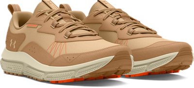 UA Charged Verssert 2, Brown, pdpMainDesktop image number 3