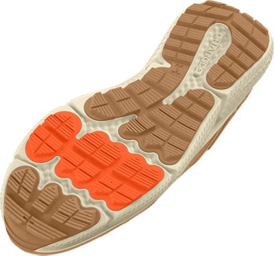 UA Charged Verssert 2, Brown, pdpMainDesktop image number 4