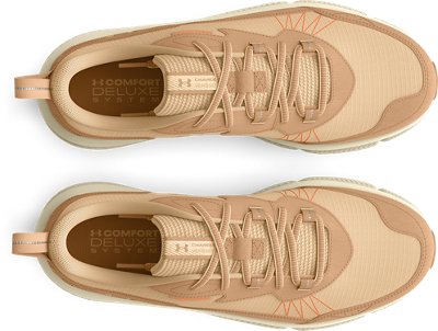 UA Charged Verssert 2, Brown, pdpMainDesktop image number 2