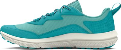 UA Charged Verssert 2, Green, pdpMainDesktop image number 1