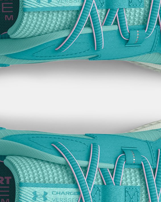Women's UA Charged Verssert 2 Running Shoes