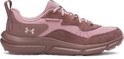 UA Charged Verssert 2