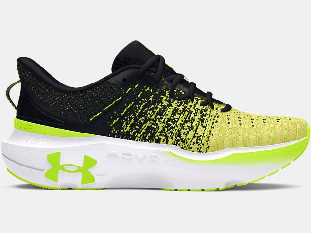 Men s UA Infinite Elite Running Shoes Under Armour