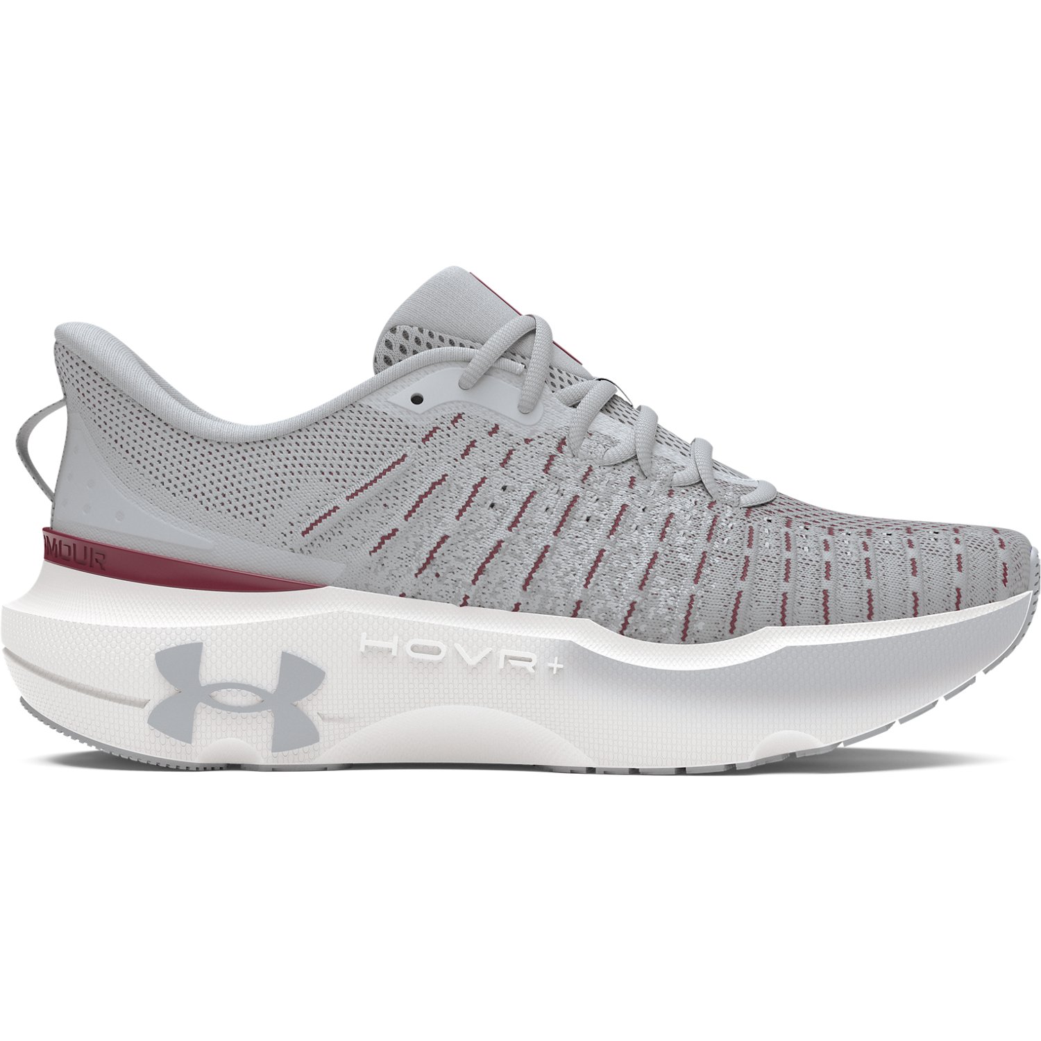 Herenhardloopschoenen UA Infinite Elite Under Armour NL