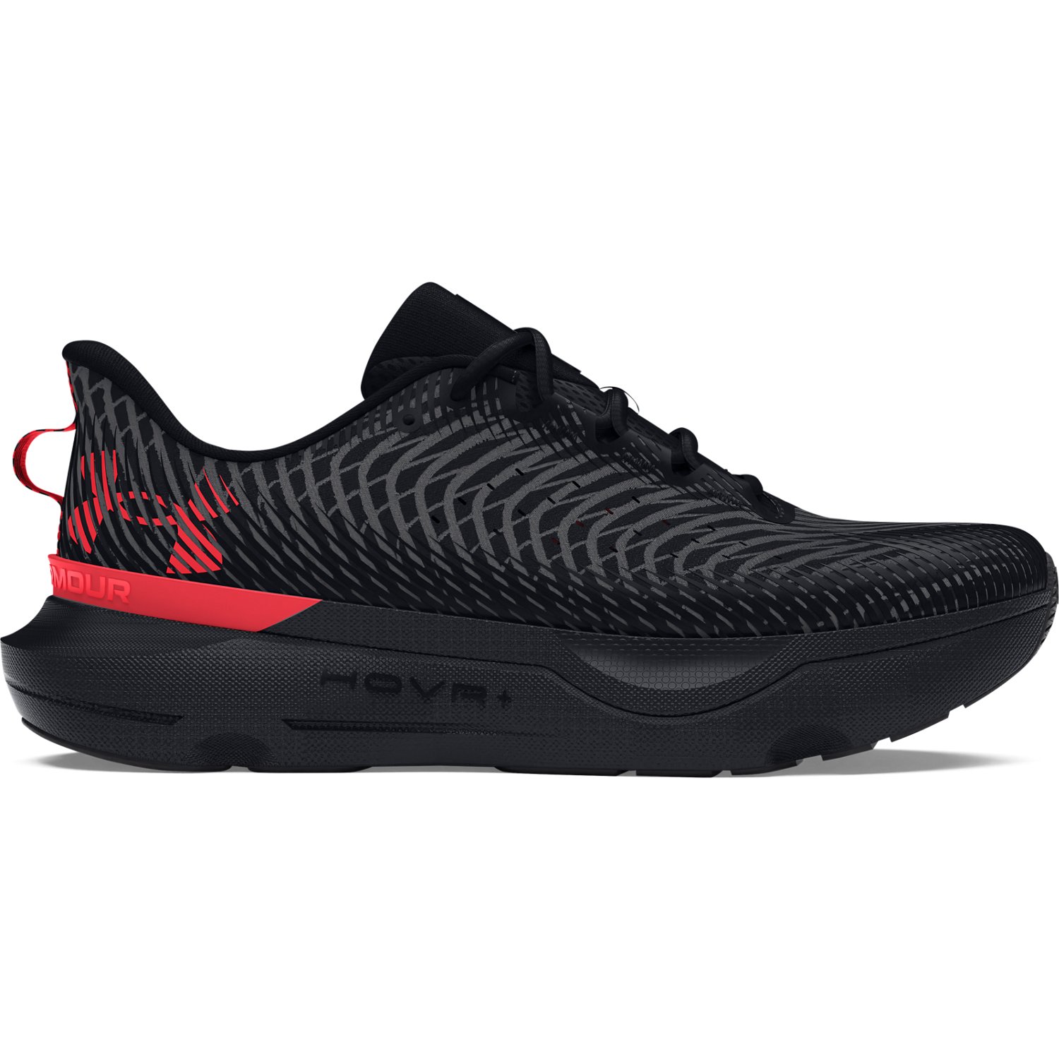 Men s UA Infinite Pro Running Shoes Under Armour UK