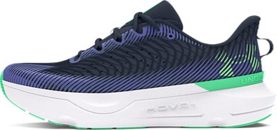 UA Infinite Pro, Gray, pdpMainDesktop image number 5