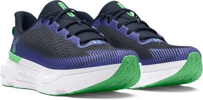 UA Infinite Pro, Gray, pdpMainDesktop image number 3