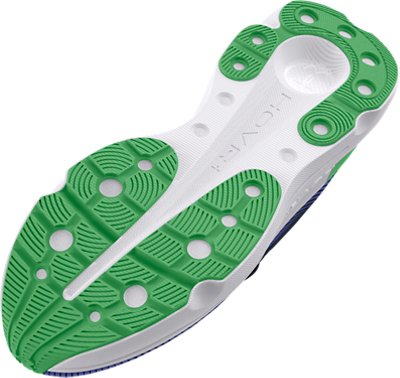 UA Infinite Pro, Gray, pdpMainDesktop image number 4