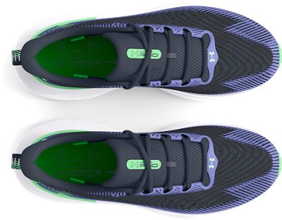 UA Infinite Pro, Gray, pdpMainDesktop image number 2