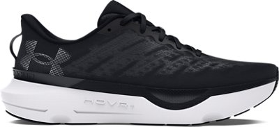 Women's UA Infinite Pro Breeze Running Shoes - 3027197-001