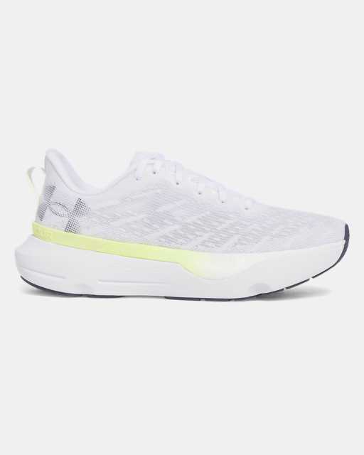 Scarpe da corsa UA Infinite Pro Breeze da donna Scarpe da corsa UA Infinite Pro Breeze da donna