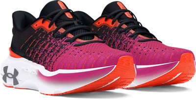 UA Infinite Elite, Black, pdpMainDesktop image number 3