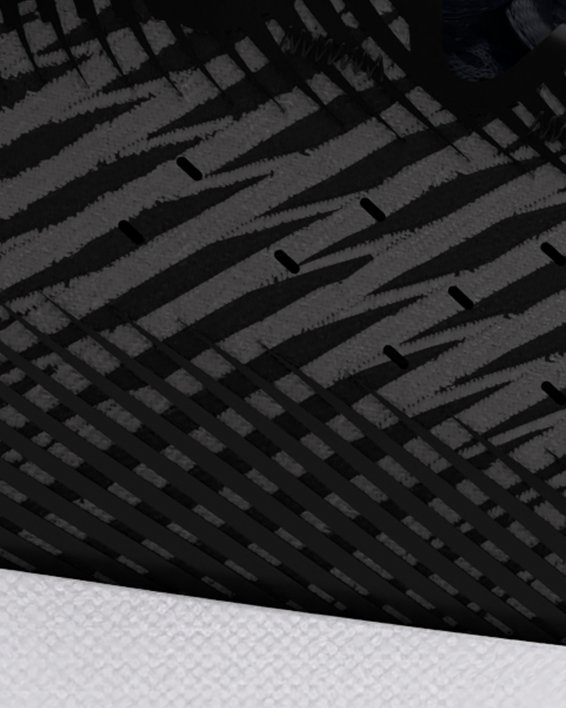 Scarpe da corsa UA Infinite Pro da donna, Black, pdpMainDesktop image number 6