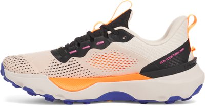 UA Infinite Pro, White, pdpMainDesktop image number 1