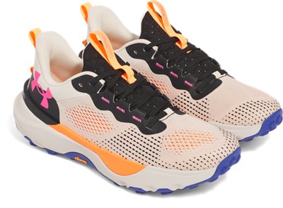 UA Infinite Pro, White, pdpMainDesktop image number 3